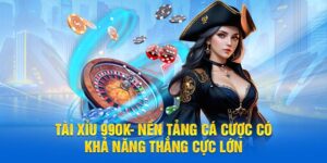 Tài Xỉu 99OK: Nền Tảng Cá Cược Có Khả Năng Thắng Cực Lớn