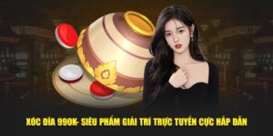 Xóc Đĩa 99OK - Siêu Phẩm Giải Trí Trực Tuyến Cực Hấp Dẫn